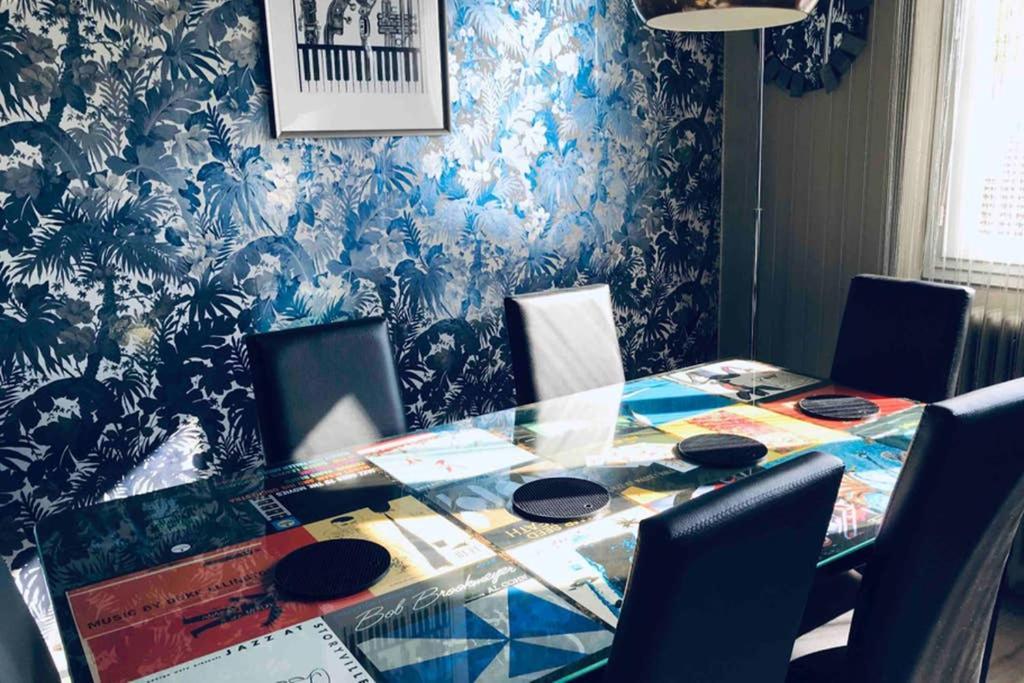 Jazzappart Appartement Classe 3 Etoiles ฌ็องตีญี ภายนอก รูปภาพ