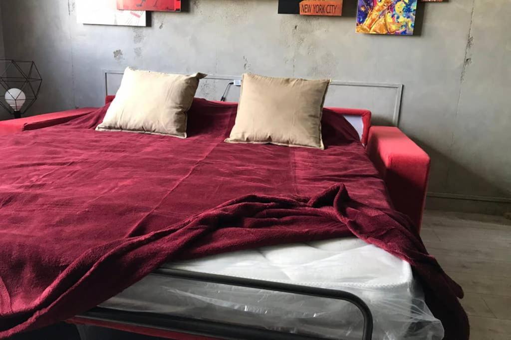 Jazzappart Appartement Classe 3 Etoiles ฌ็องตีญี ภายนอก รูปภาพ