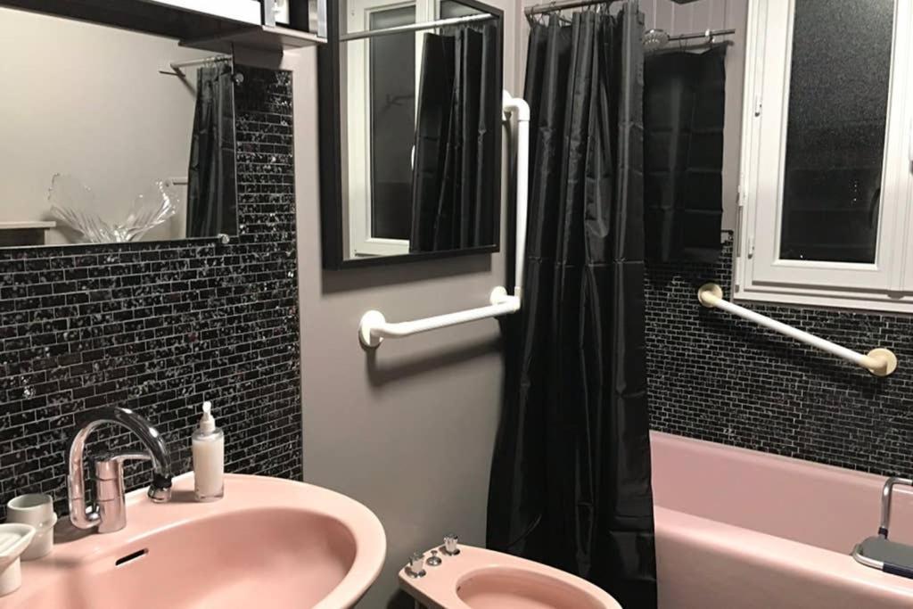 Jazzappart Appartement Classe 3 Etoiles ฌ็องตีญี ภายนอก รูปภาพ