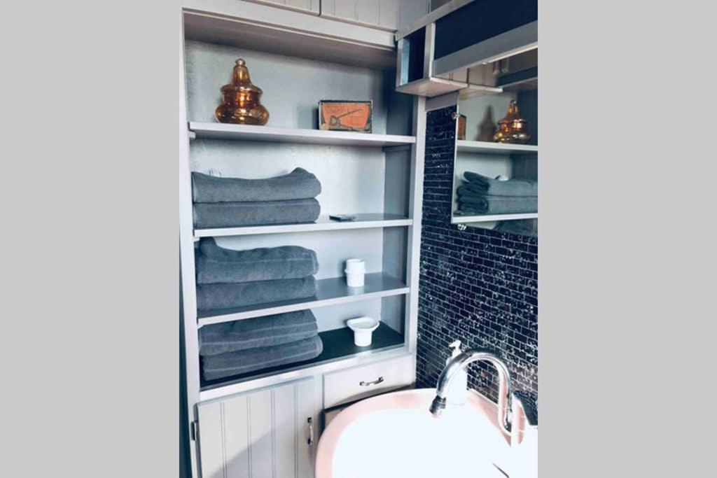 Jazzappart Appartement Classe 3 Etoiles ฌ็องตีญี ภายนอก รูปภาพ