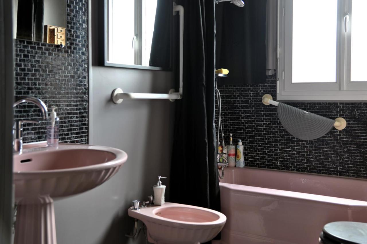 Jazzappart Appartement Classe 3 Etoiles ฌ็องตีญี ภายนอก รูปภาพ